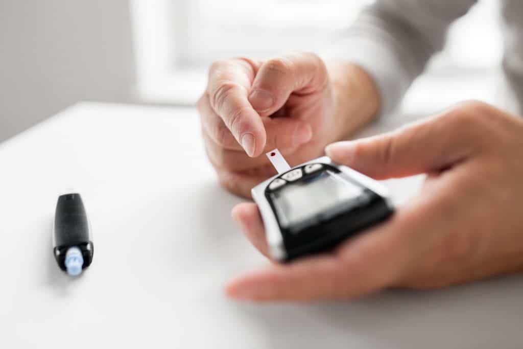 V-Go Insulin Delivery