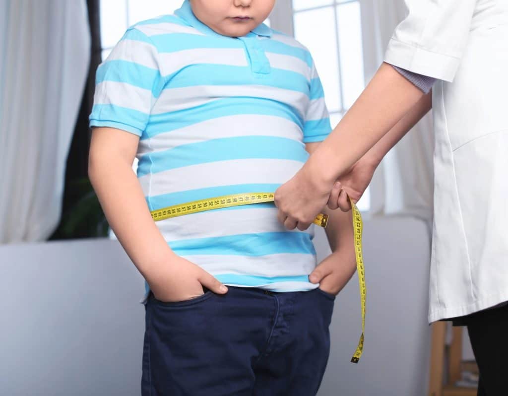 type 2 diabetes in children