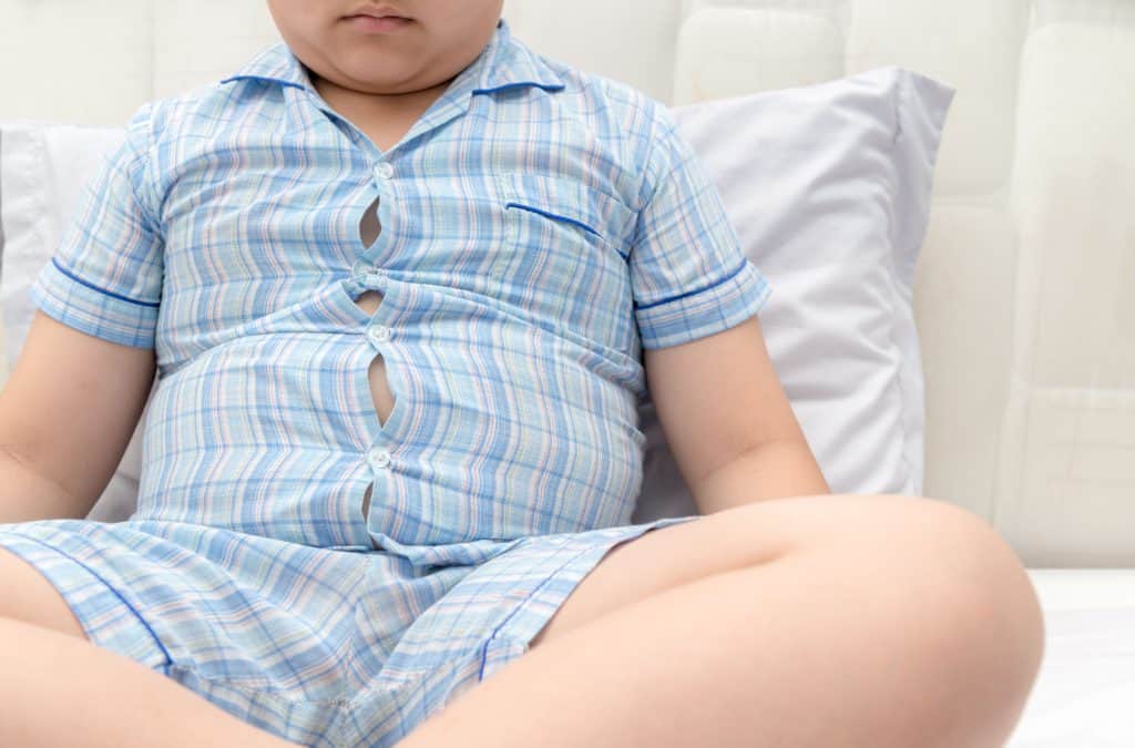 type 2 diabetes in children