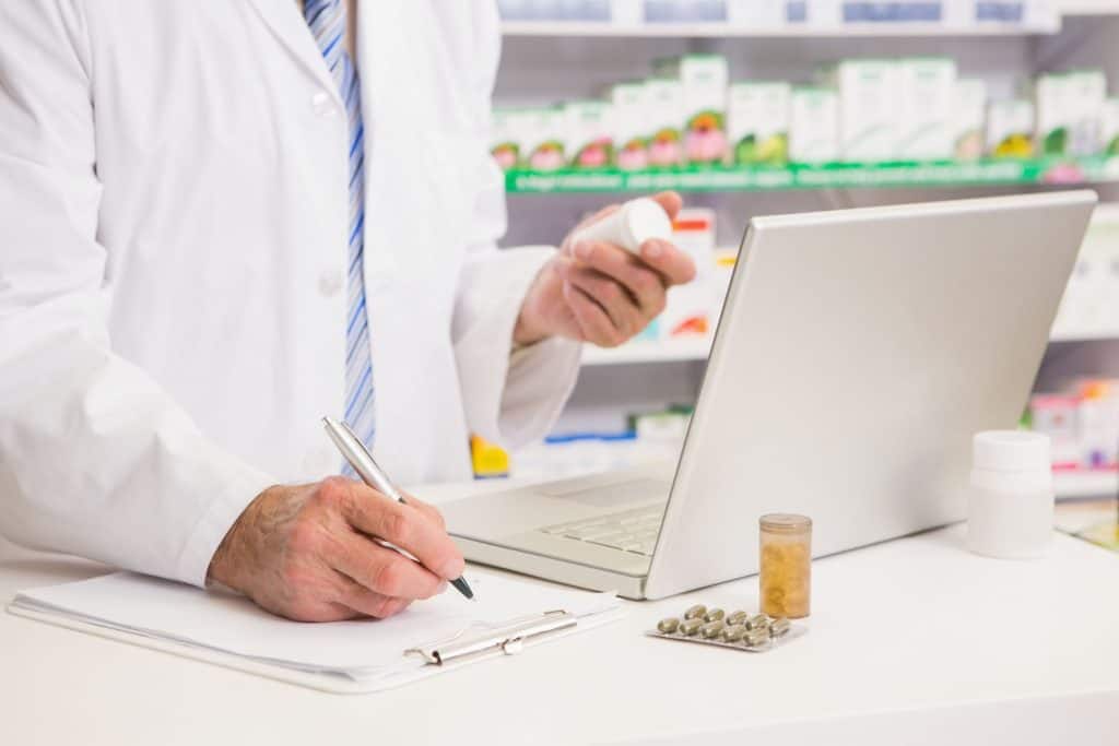 Pharmacy is out of your medication