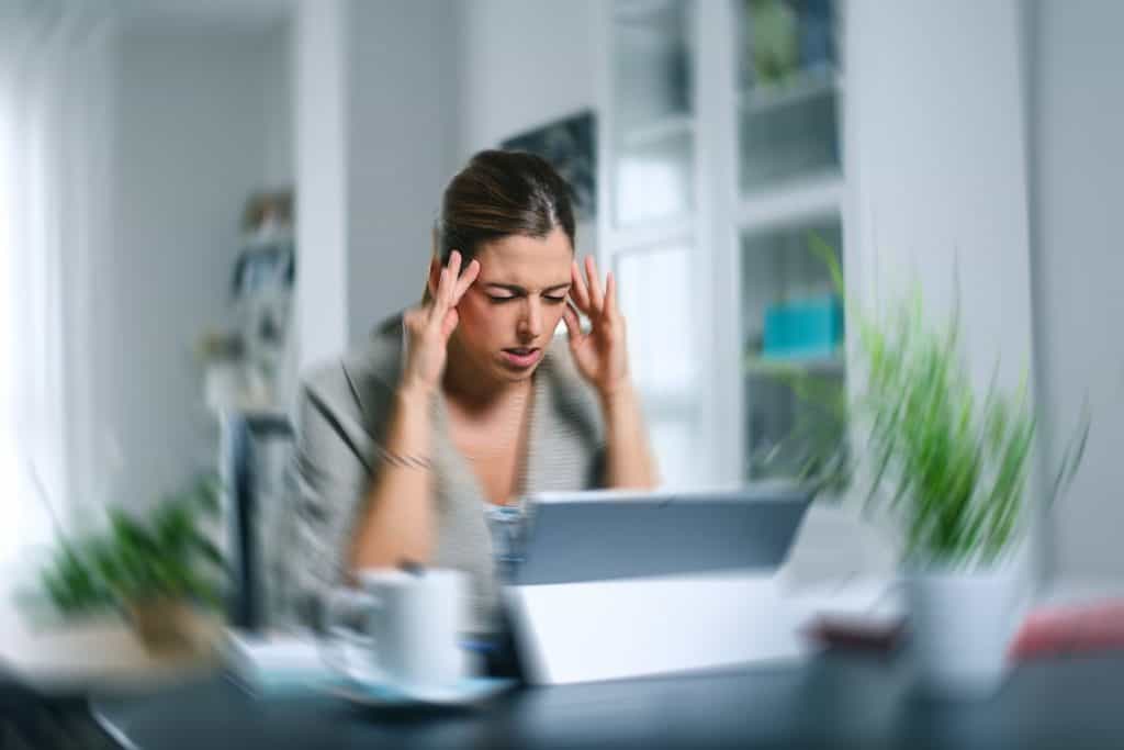 Dizziness Treatment Food
