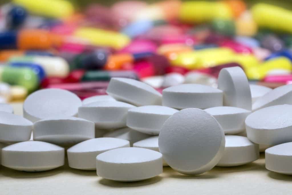 Can You Take Iron With Blood Thinners